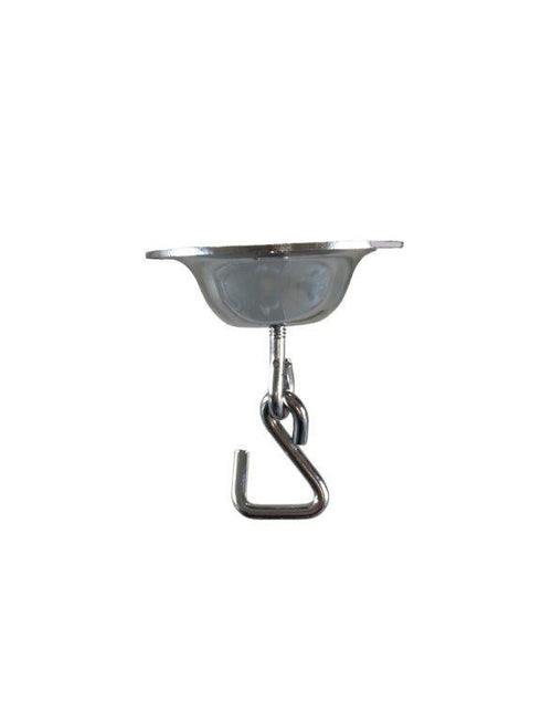 Title Swivel: Standard